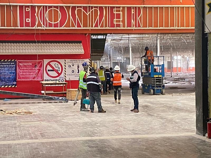 Inici&oacute; Walmart su construcci&oacute;n en Plaza Fiesta de Piedras Negras  (VIDEO)