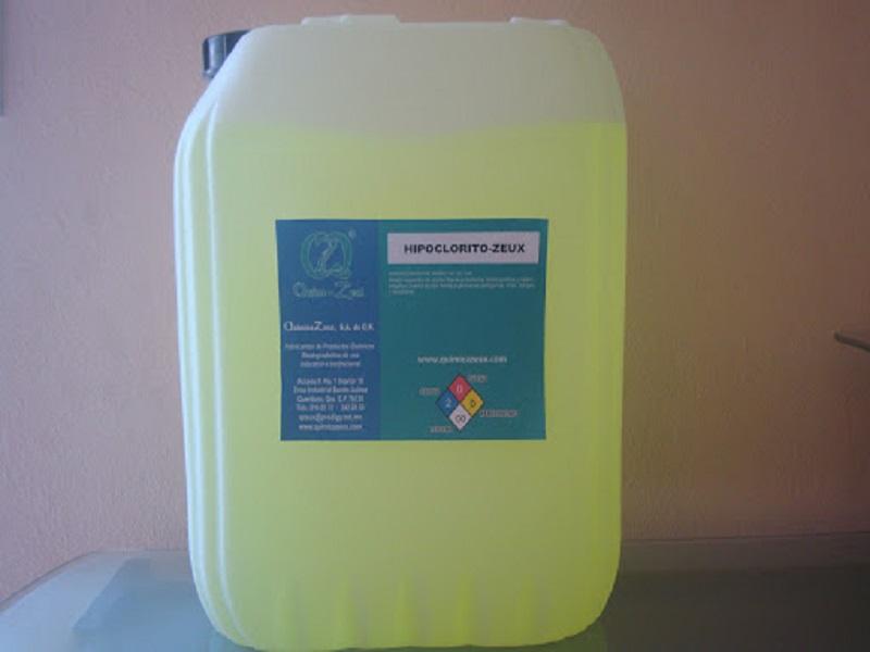 Llama Salud a ser cautelosos con tratamientos para el Covid-19, el Hipoclorito de Sodio no est&aacute; avalado para su uso