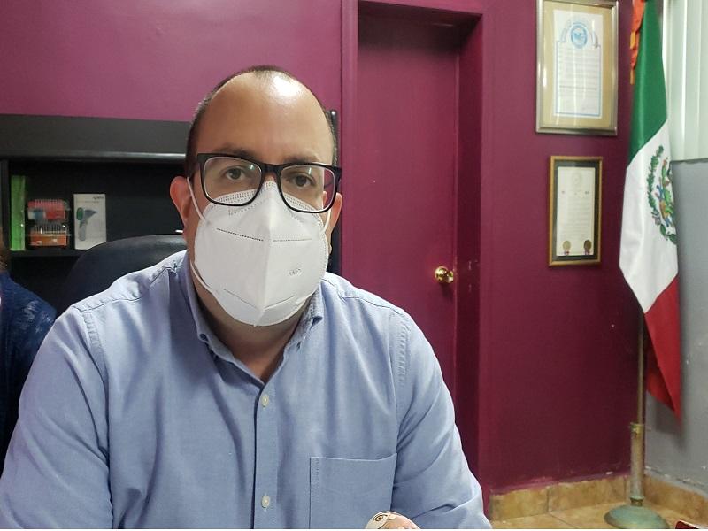 Ningún país estaba preparado para una pandemia: Dr. Moscoso