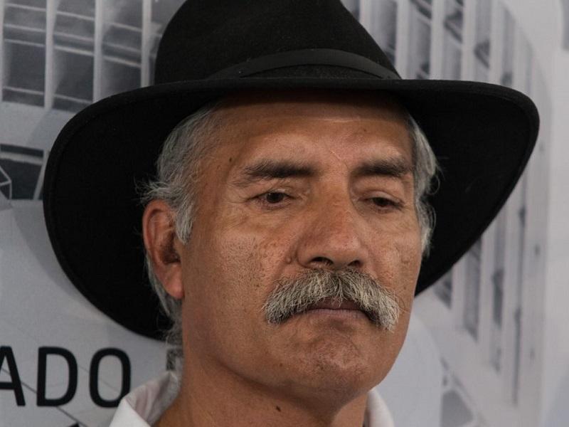 Muere por COVID-19 Jos&eacute; Manuel Mireles, exdirigente de autodefensas en Michoac&aacute;n