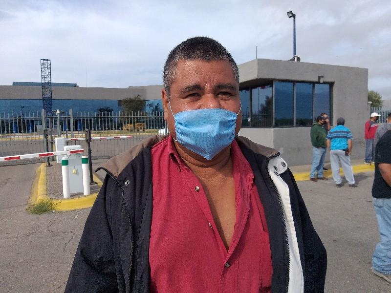 Urgen presencia del sindicato nacional por incumplimiento de pago de Micare   