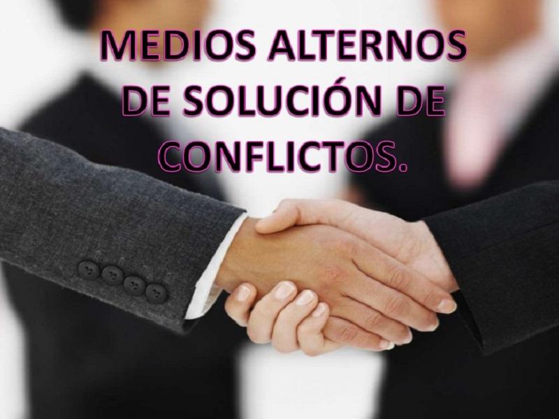 Analizan posibilidad de constituir en Piedras Negras un Centro de Medios Municipales de Soluci&oacute;n a Controversias