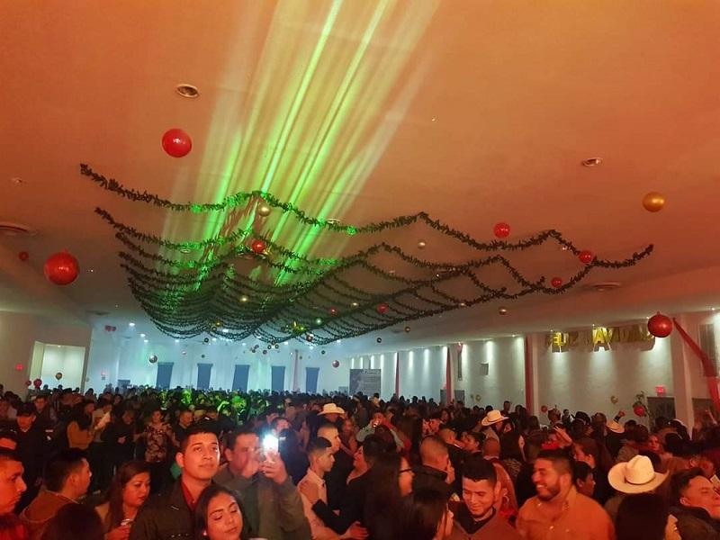 Est&aacute;n prohibidas las posadas y peregrinaciones en Piedras Negras, reuniones no pueden exceder las 15 personas; habr&aacute; multas (video)