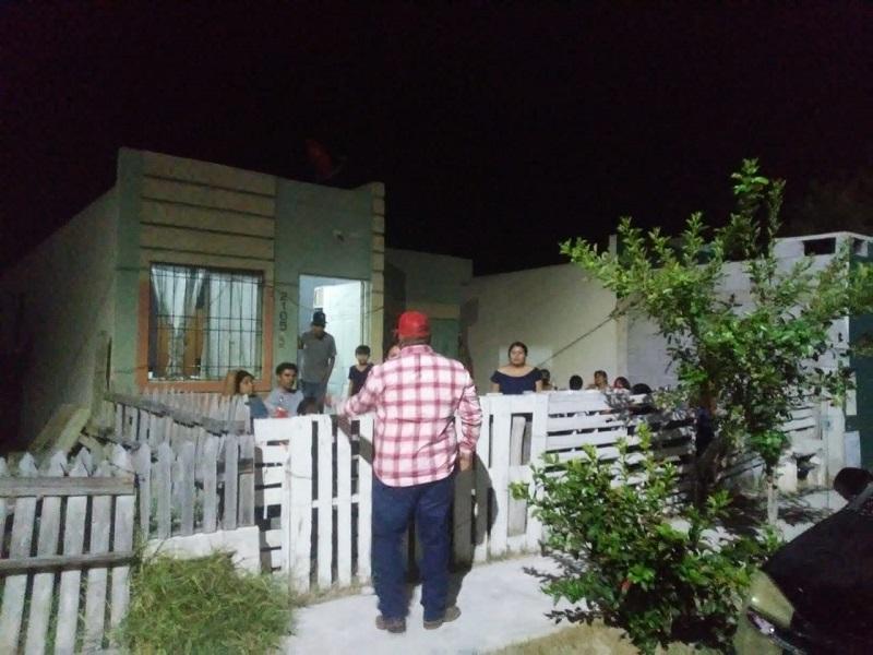 Municipio de Piedras Negras pide denunciar a vecinos que realicen fiestas o reuniones masivas