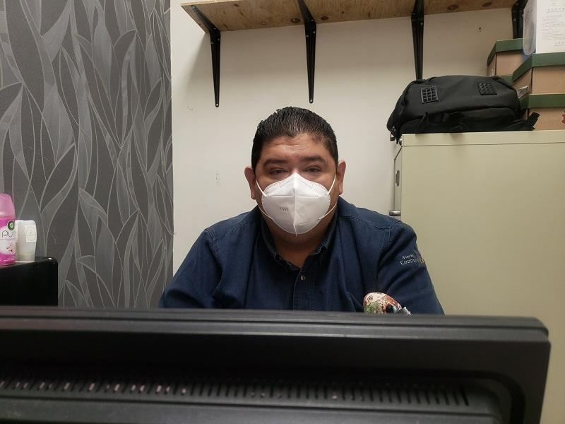 Constellation Brands da apoyo alimentario a personal del &aacute;rea Covid del Hospital General y del Laboratorio de Biolog&iacute;a Molecular (video)