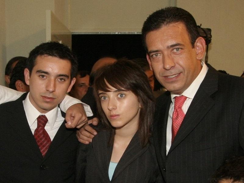 Liberan a involucrados en asesinato del hijo de Humberto Moreira