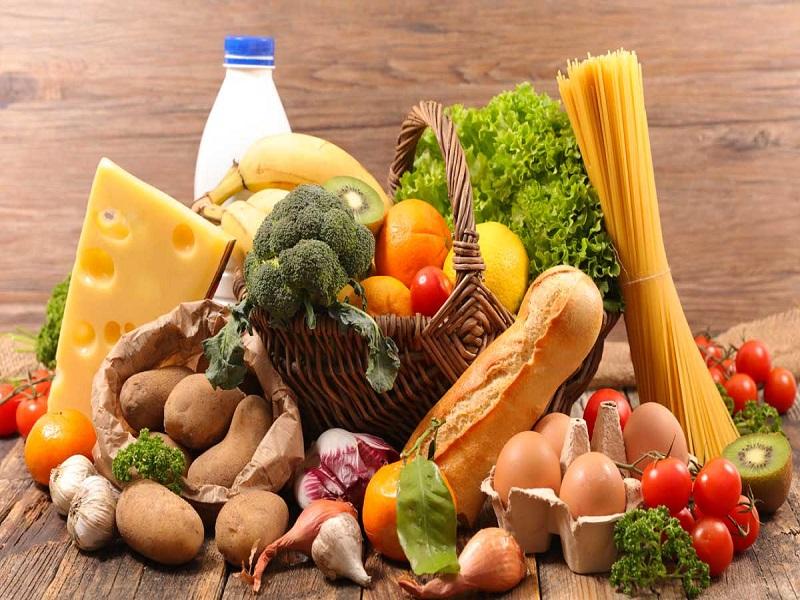Alimentación saludable fortalece el sistema inmunológico y evita aumento de peso