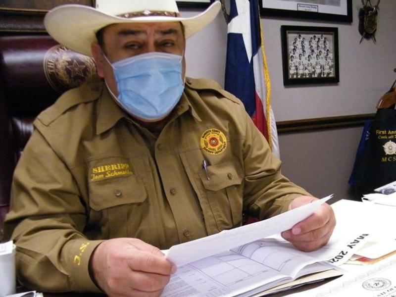 Departamento del Sheriff ofrecerá ayuda psicológica para casos graves de drogadicción