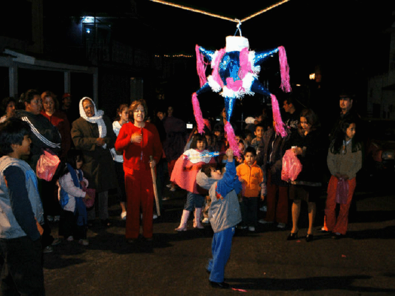 Este a&ntilde;o las posadas ser&aacute;n solo con quienes viven en la misma casa: Iglesia
