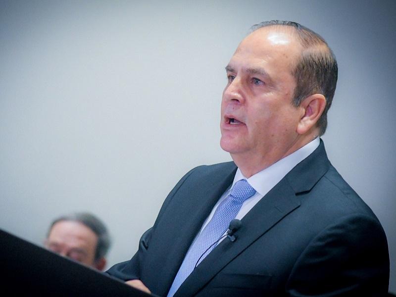 Por la pandemia, el alcalde de Piedras Negras rendir&aacute; de manera virtual su segundo informe de gobierno, ser&aacute; el 10 de diciembre