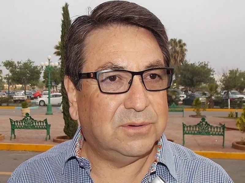 Regresará a prisión Alejandro Gutiérrez, exsecretario del PRI