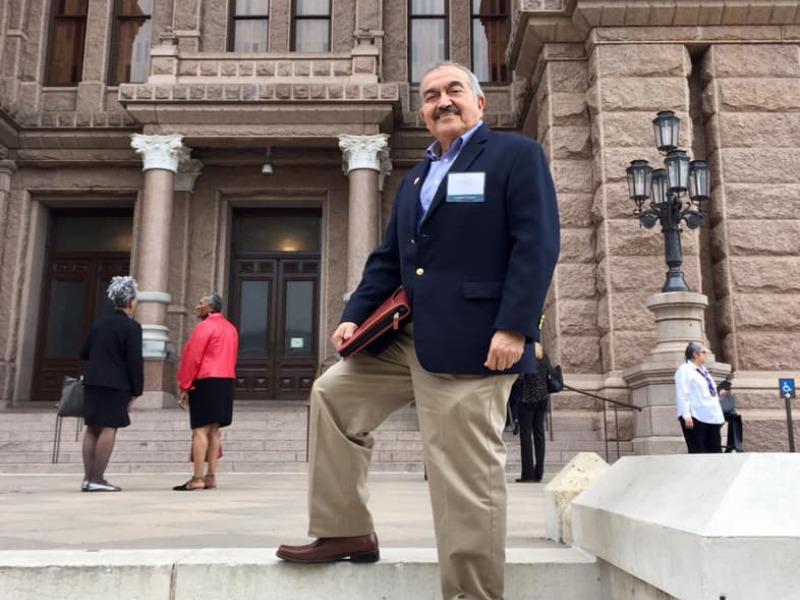 Delegaci&oacute;n de Eagle Pass y del condado de Maverick viajar&aacute; a Austin para solicitar recursos 