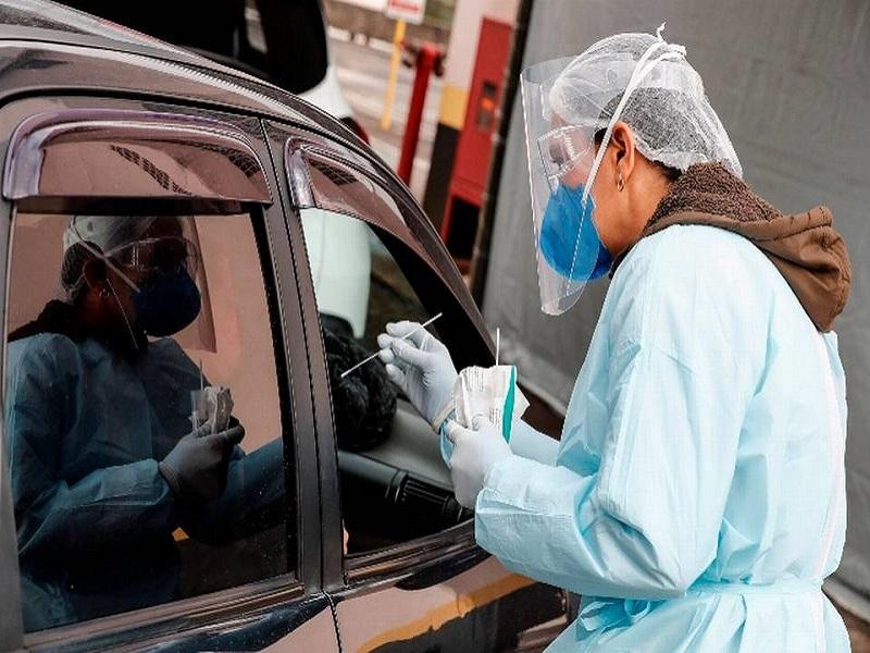 Reporta la OMS m&aacute;s de 61 millones de contagios de COVID-19 en el mundo, Alemania lleg&oacute; al mill&oacute;n 