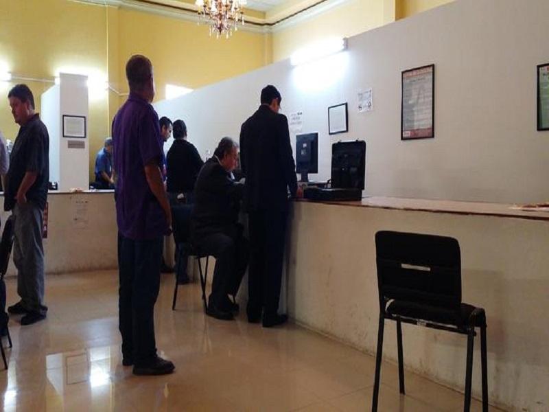 Reabre este lunes Conciliaci&oacute;n y Arbitraje, tras varias semanas de restricci&oacute;n de tr&aacute;mites por pandemia