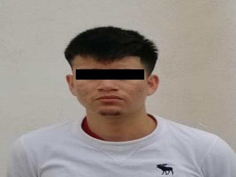 Por no darle dinero, un joven golpe&oacute; a su abuelita en Piedras Negras