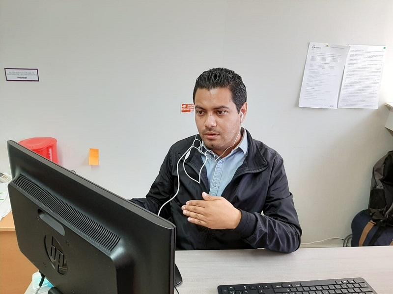 PRONNIF Coahuila imparte pl&aacute;ticas virtuales sobre derechos infantiles