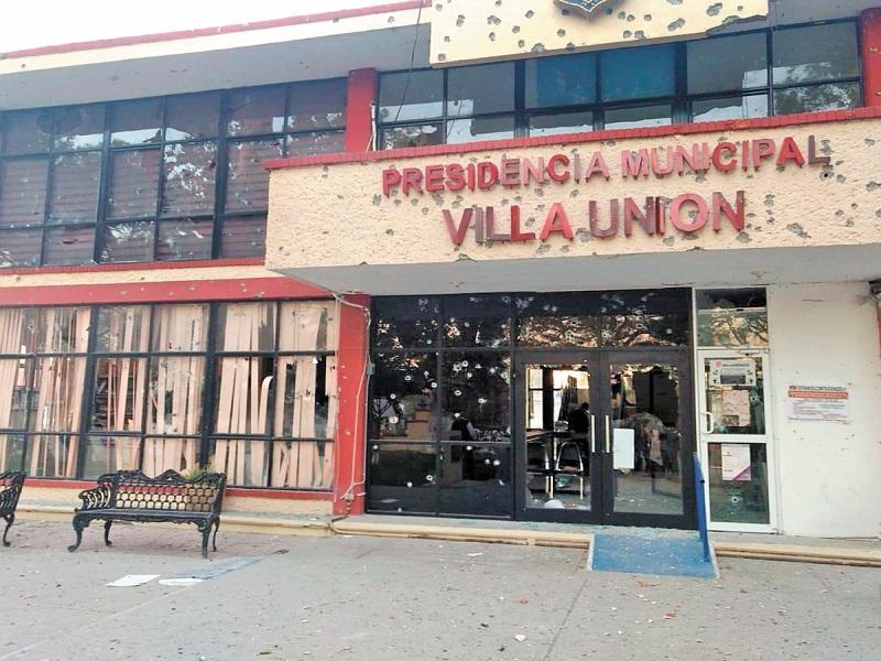 Persiste el temor en Villa Uni&oacute;n a un a&ntilde;o del ataque que dej&oacute; una estela de sangre y rob&oacute; la tranquilidad de los habitantes 