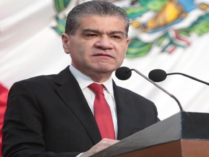 En Coahuila son prioridad la salud, seguridad y reactivaci&oacute;n econ&oacute;mica, resalta MARS en su tercer informe de gobierno (video)