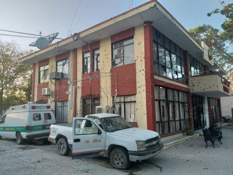 Ataque armado en Villa Uni&oacute;n dej&oacute; secuelas psicol&oacute;gicas en ni&ntilde;os y adultos mayores, a un a&ntilde;o de los hechos