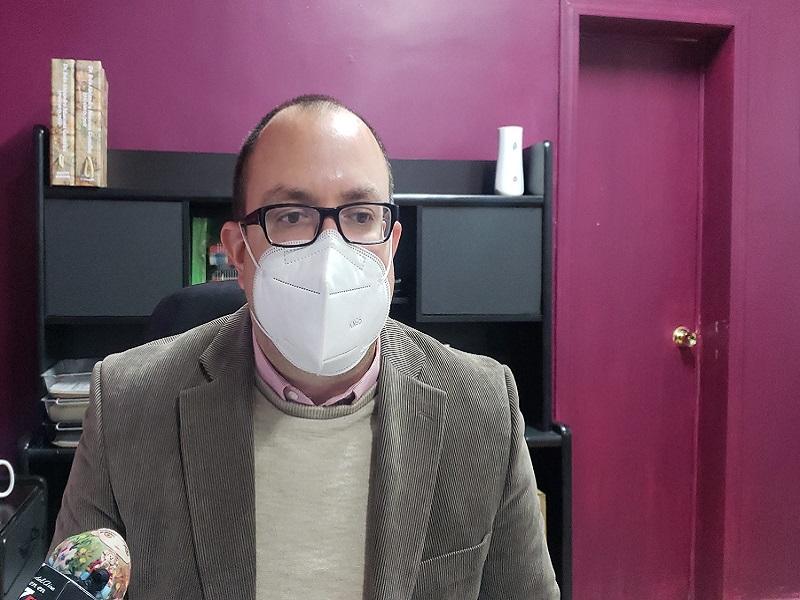 Contagiados de Covid-19 no contestan el 40% de llamadas de rastreadores; llama Salud a colaborar para realizar cerco sanitario (video)