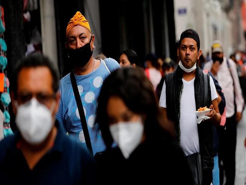 M&eacute;xico debe tomar en serio la pandemia del COVID-19, la situaci&oacute;n es muy mala: OMS