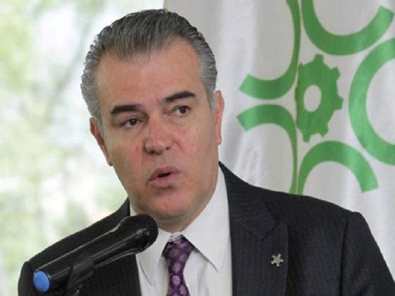 Gobierno e IP acuerdan eliminar insourcing, adelanta Concamin