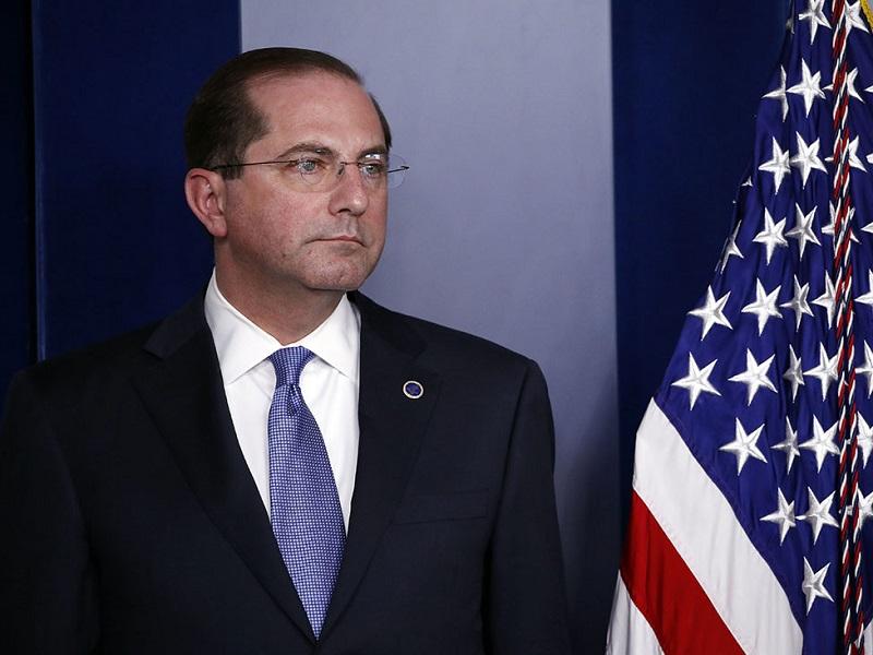 Definir&aacute; Estados Unidos c&oacute;mo aplicar&aacute; vacunas contra COVID, ser&aacute; referente para M&eacute;xico y otros pa&iacute;ses