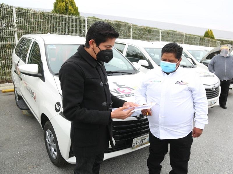 Se fortalece programa UNEDIF en la regi&oacute;n sureste de Coahuila