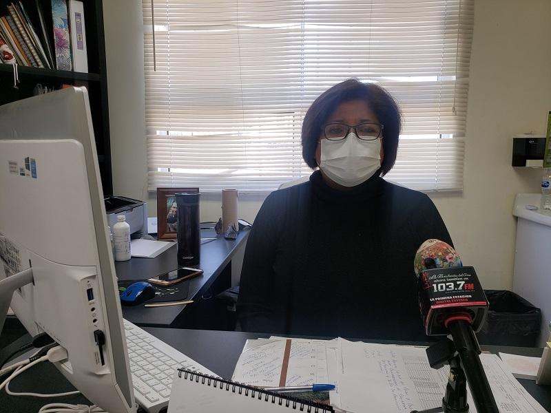 Reciben tratamiento poco m&aacute;s de 100 pacientes con VIH/SIDA en Piedras Negras (video)