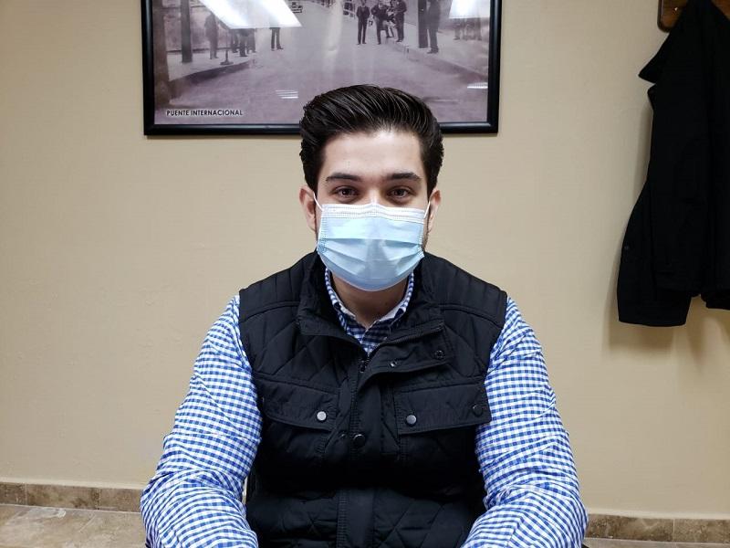 Llaman a pensionados del municipio de Piedras Negras a firmar supervivencia en la Direcci&oacute;n de Pensiones