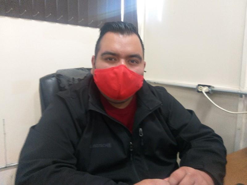 Informe del alcalde de Morelos ser&aacute; el 15 de diciembre 