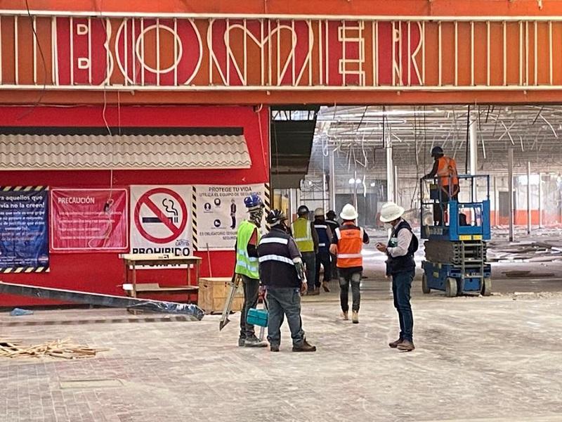 Gobernador y alcalde han creado un clima de tranquilidad propicio para los negocios: Rolando Arteaga