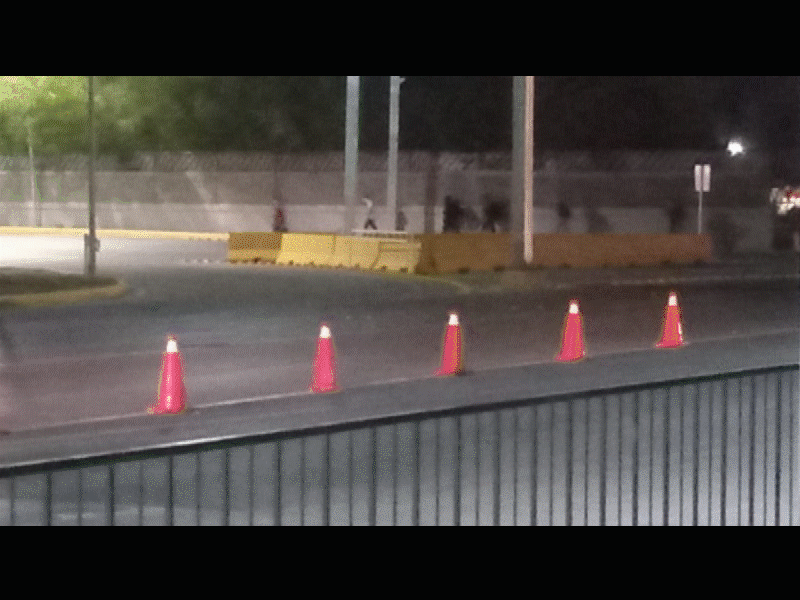 No revis&oacute; el INM al 54% de los migrantes deportados a Piedras Negras del 27 de noviembre al 01 de diciembre 