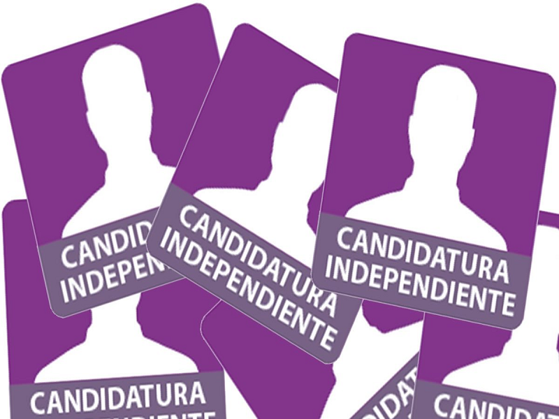 Nadie se registr&oacute; como candidato independiente a diputado federal en Piedras Negras