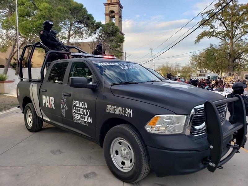 Se espera entrega de armamento de grueso calibre a un a&ntilde;o de ataque a Villa Uni&oacute;n: MARS