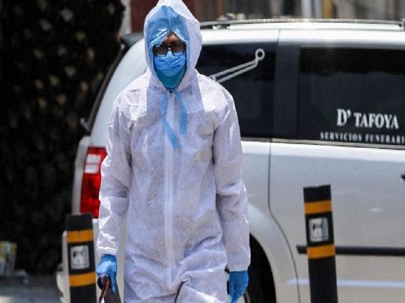 Hay 292 nuevos contagios de COVID-19 en Coahuila y 30 defunciones; suma  43,205 casos y 3,259 decesos 