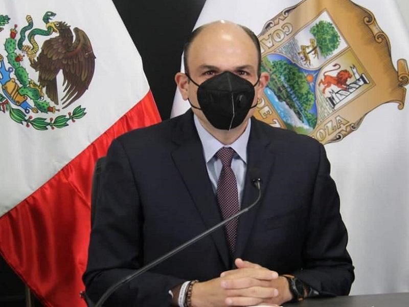 En Coahuila, la dotaci&oacute;n de los servicios b&aacute;sicos son prioritarios