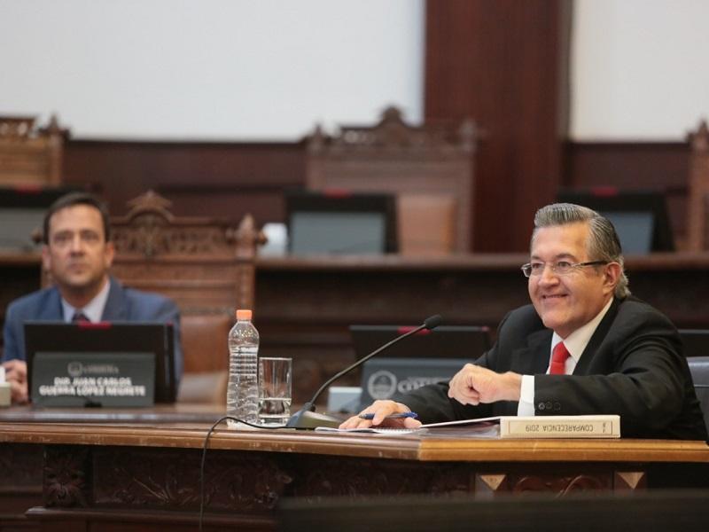 Pide Coahuila pausa en deuda, espera aprobaci&oacute;n de legisladores federales: Secretario de Finanzas 