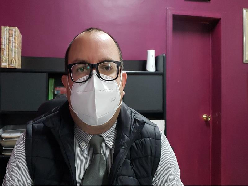 Pide Salud a giros no esenciales no reactivarse