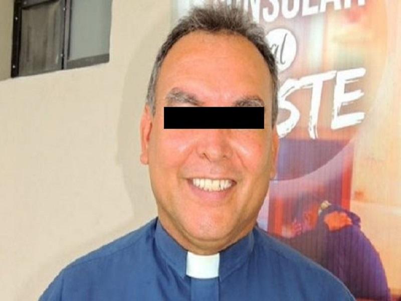 Ni un caso m&aacute;s, dice la Di&oacute;cesis de Piedras Negras, asegura haber atendido de forma integral doloroso asunto del padre Me&ntilde;o