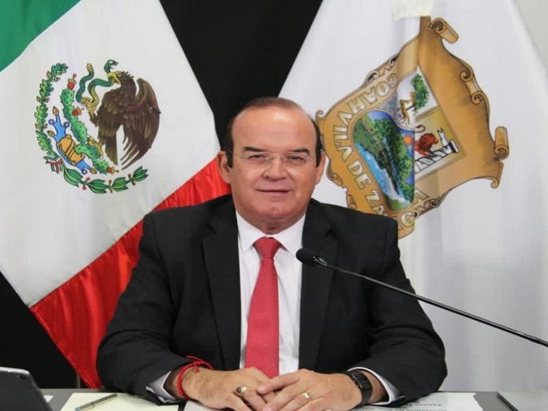 Coahuila se destaca en reactivación económica Â‘