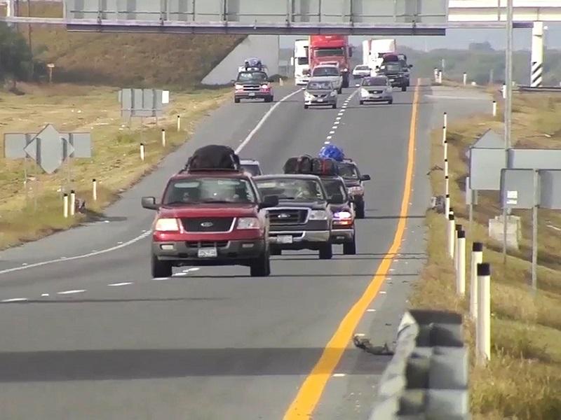 SAT vuelve a incrementar a 500 d&oacute;lares la franquicia aduanera