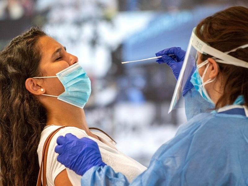 Hay 323 nuevos casos de COVID-19 en Coahuila y 31 defunciones; acumula 43,528 contagios y 3,290 decesos