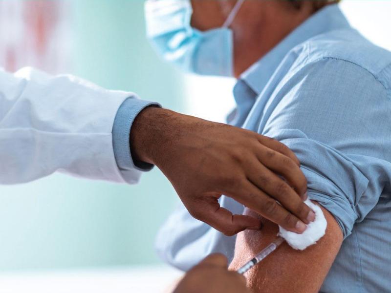 Recibir&aacute; Texas 1.4 millones de dosis de la vacuna contra el COVID-19 a partir del 14 de diciembre 