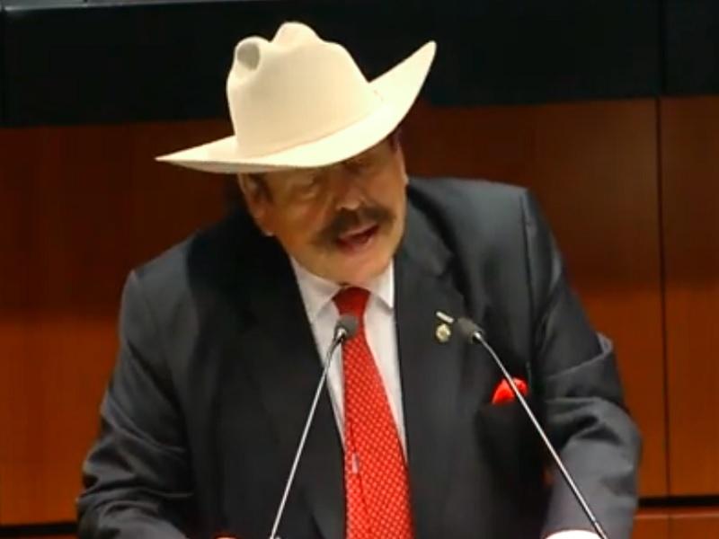 Pide Guadiana Tijerina investigar actos de corrupci&oacute;n en las termoel&eacute;ctricas I y II de Nava