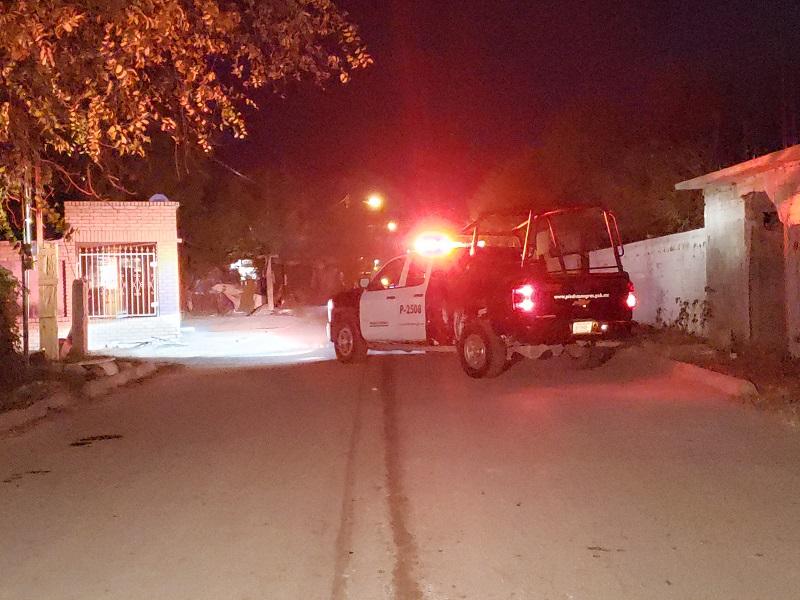 Internan en el CERESO de Saltillo a presuntos implicados en asesinato de dos jóvenes en Nava