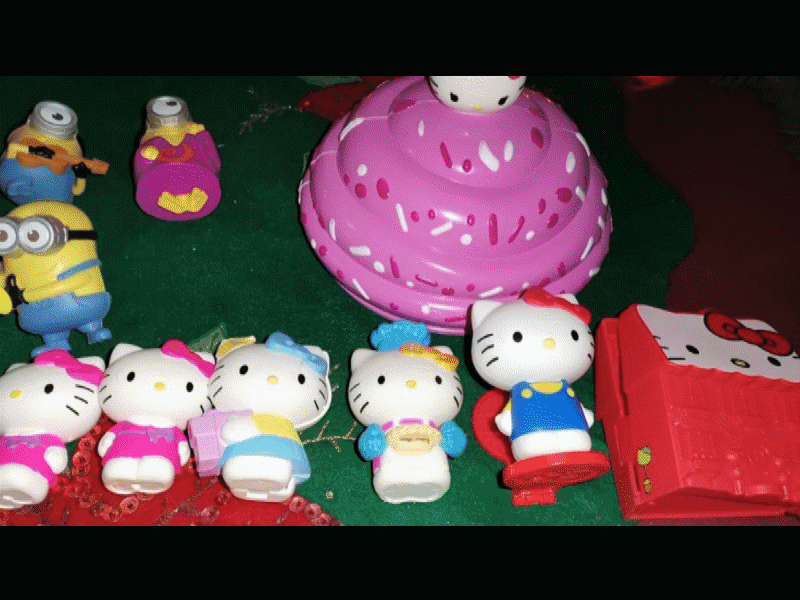 Sembrar para el Futuro entregar&aacute; 300 juguetes en esta temporada navide&ntilde;a