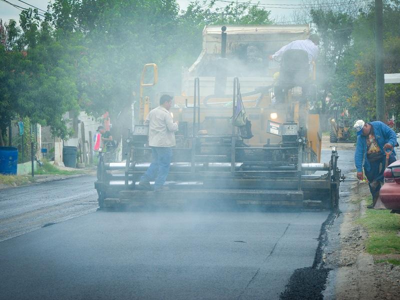 Tendr&aacute; Piedras Negras en 2021 obra p&uacute;blica igual o mejor que este a&ntilde;o: Anselmo Elizondo 