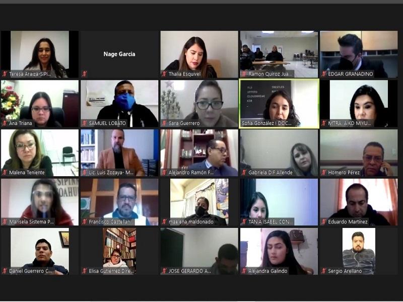 Coahuila trabaja permanentemente en la reinserci&oacute;n de los adolescentes en conflicto con la ley