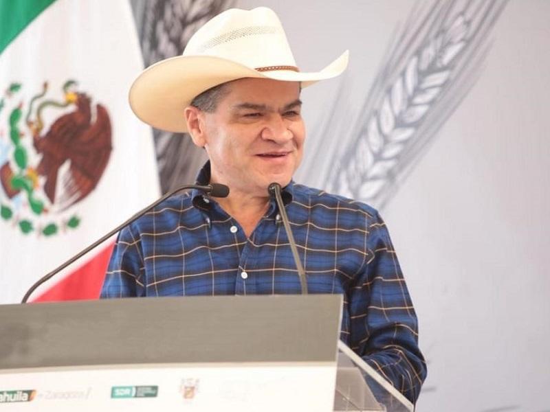 Coahuila apuesta a la reconversión de cultivos: MARS